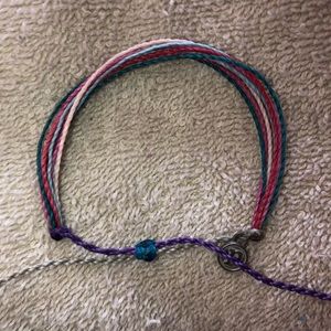 Pura vida bracelets